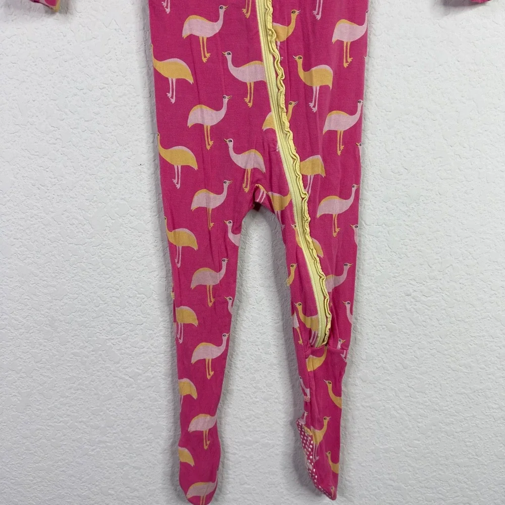 Kickee Pants these ultra