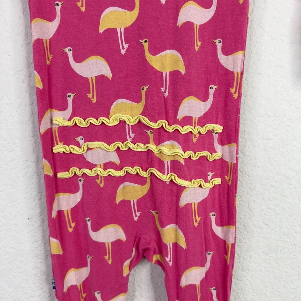 Kickee Pants these ultra