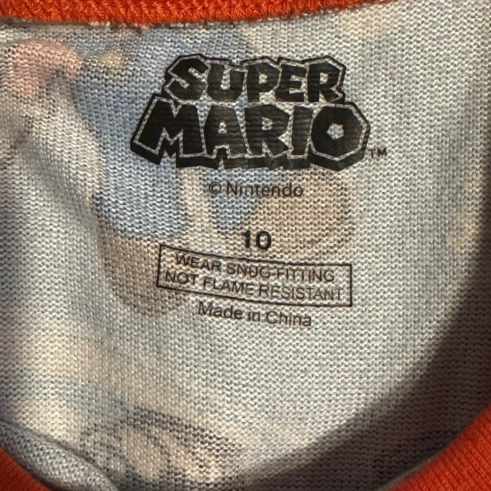 Mario Valentino please review