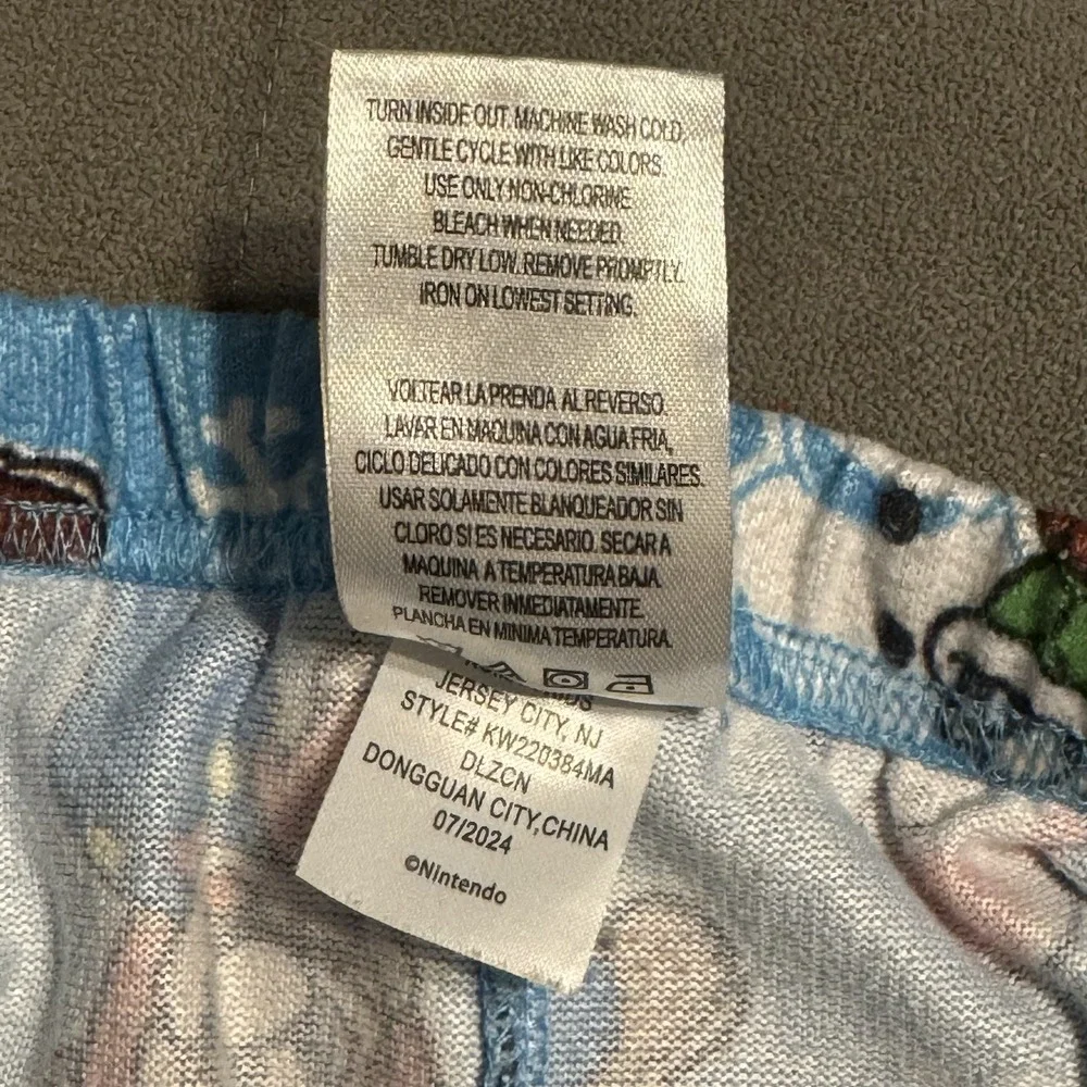 Mario Valentino please review