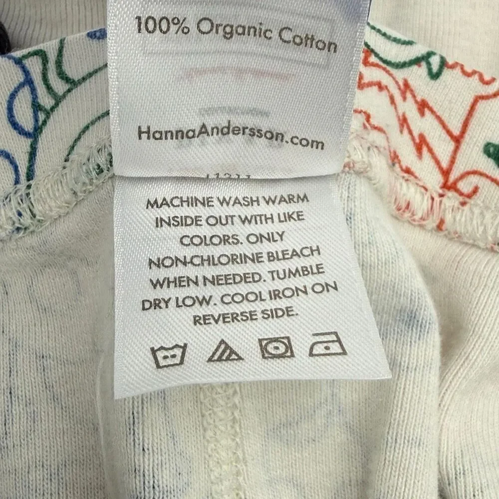Hanna Andersson preowned good