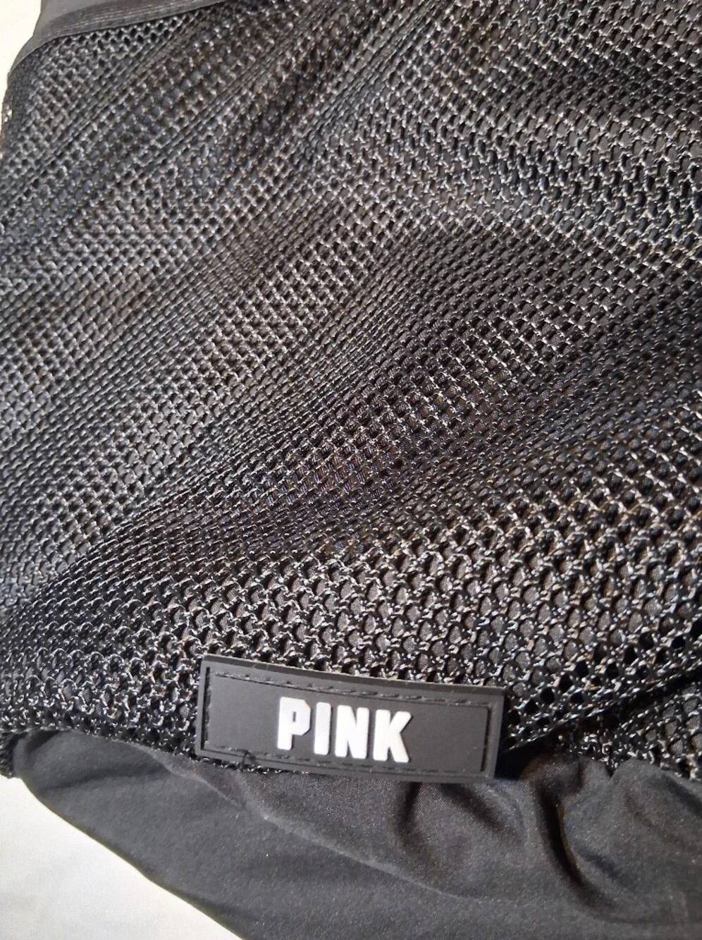 PINK Victorias Secret keep your
