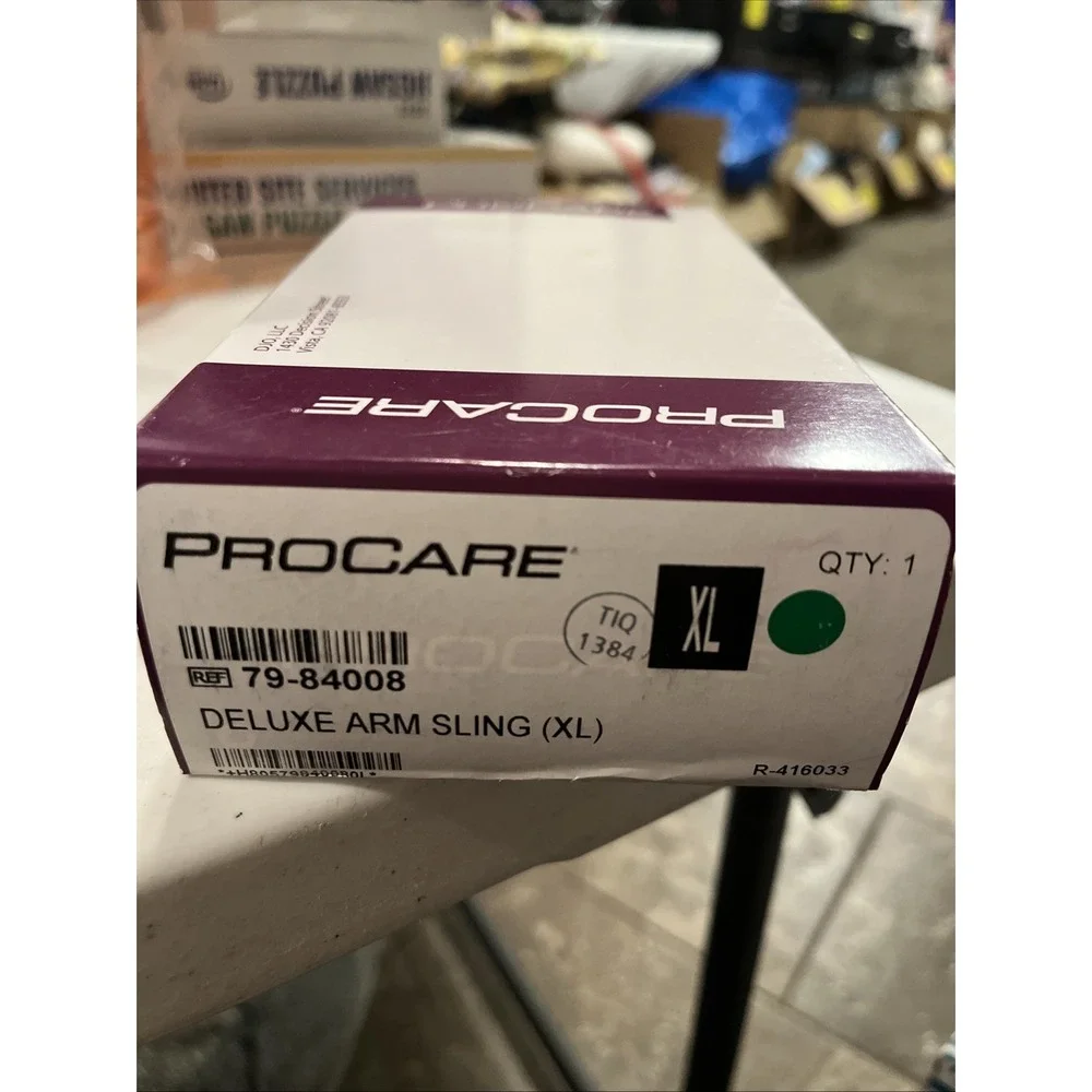N/A procare deluxe