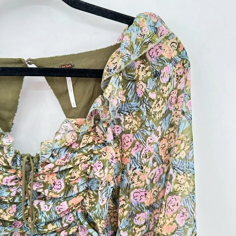 Free People free people