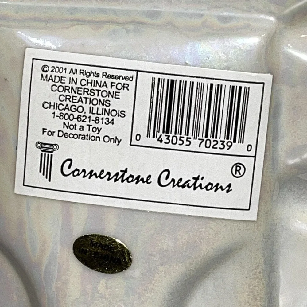 Cornerstone Creations only see girl