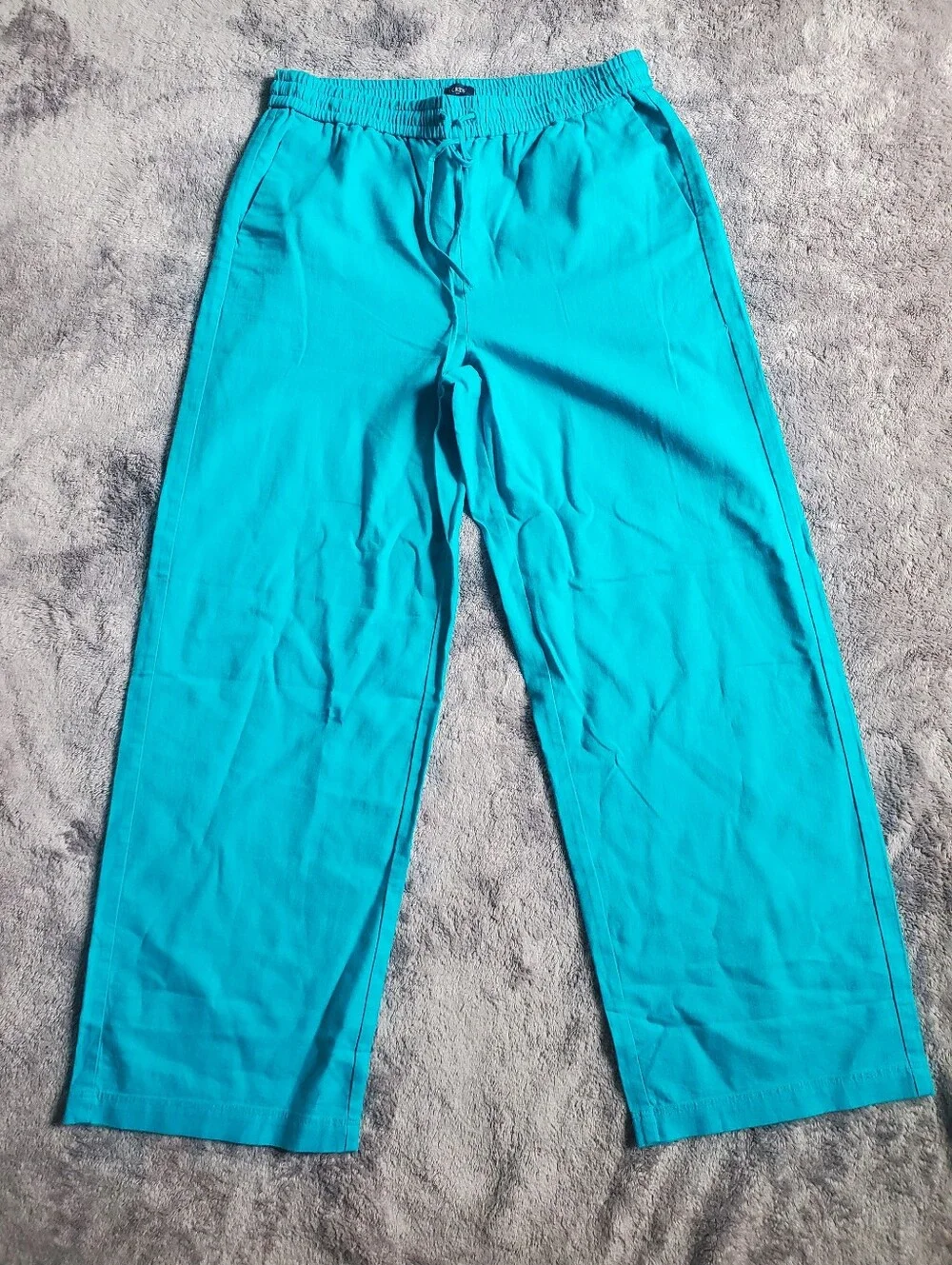 J. Crew lightweight joggers