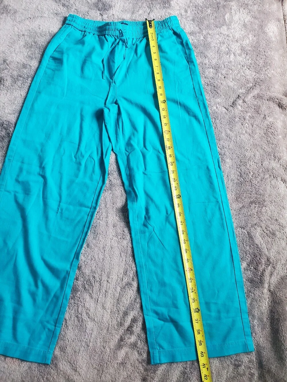 J. Crew lightweight joggers