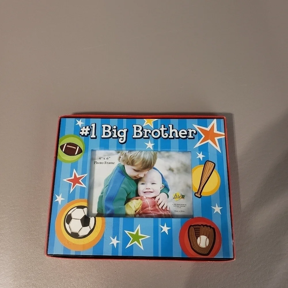 N/A perfect brother
