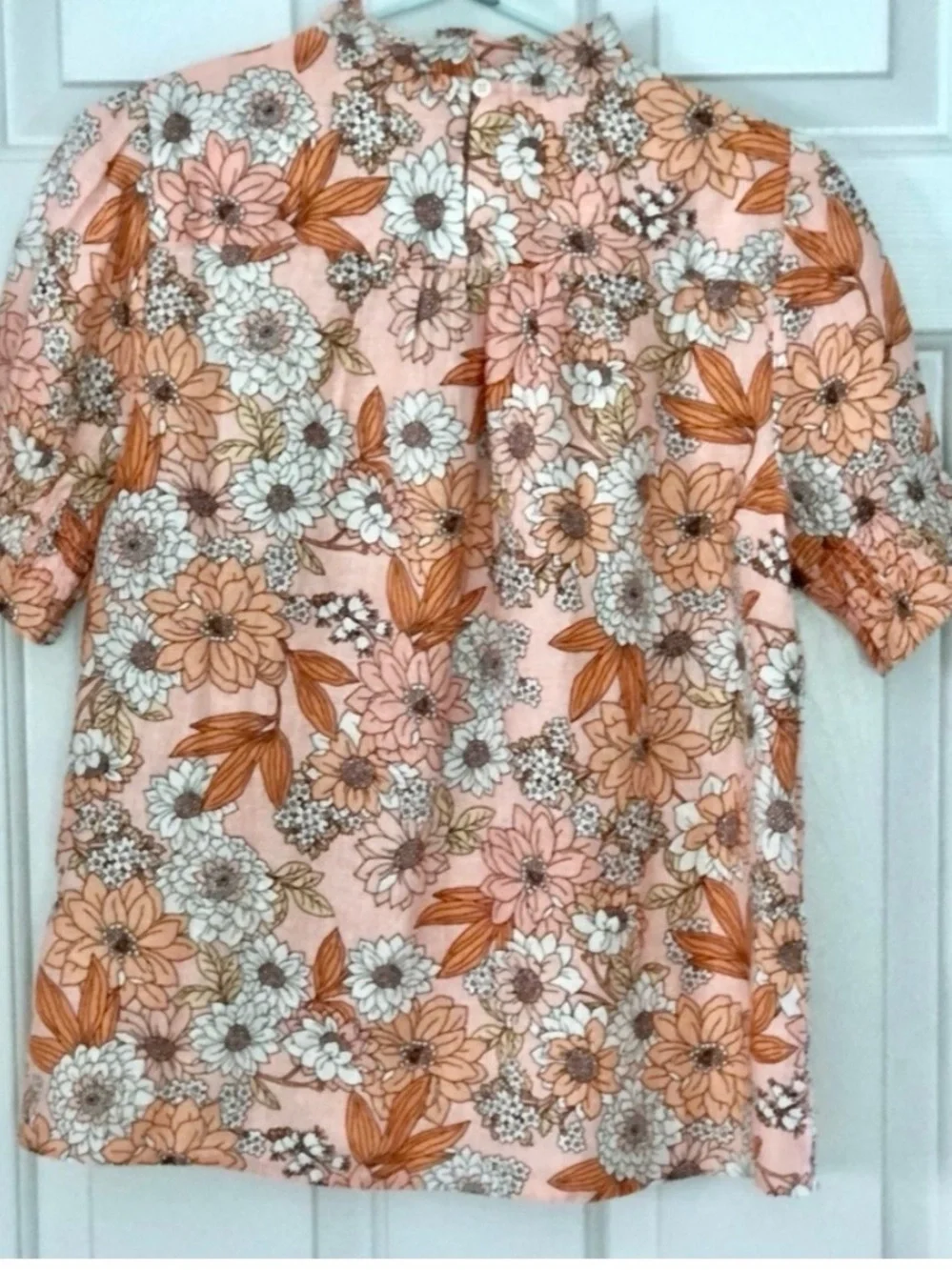 J. Crew purchased new worn