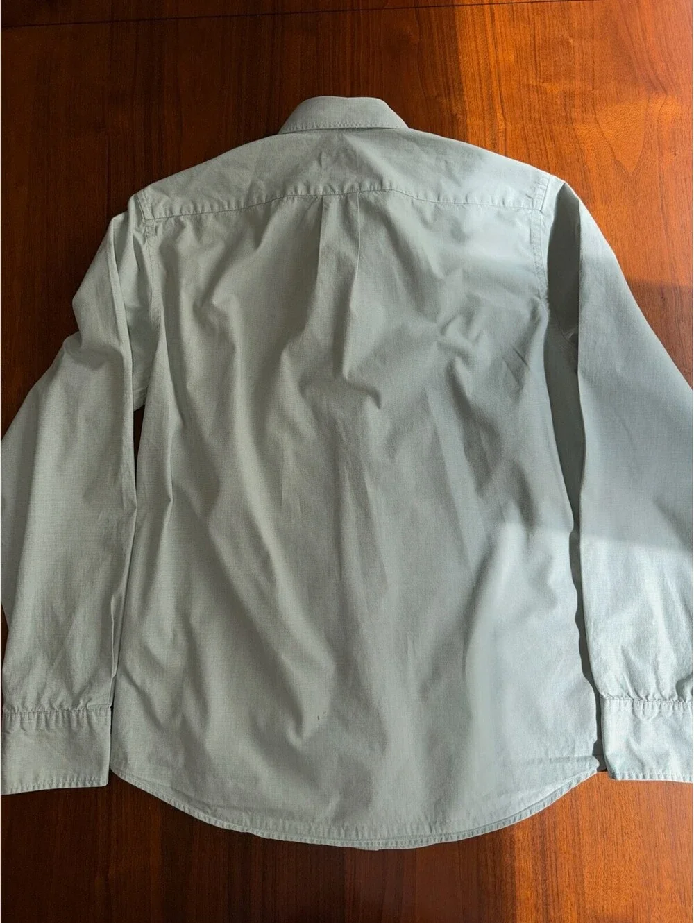 J. Crew chest 19