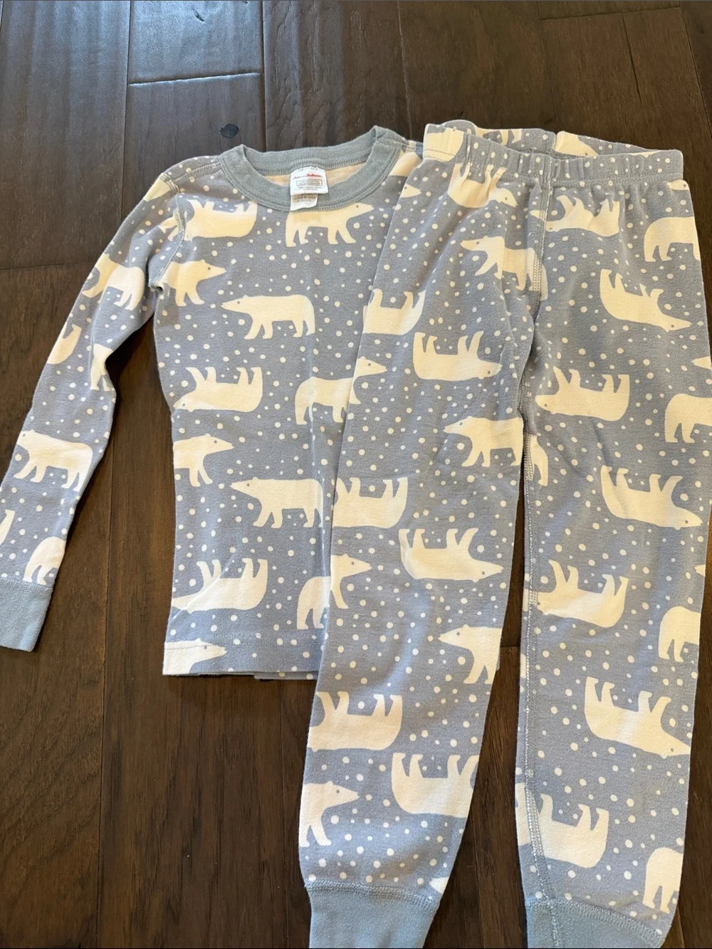 Hanna Andersson soft cotton