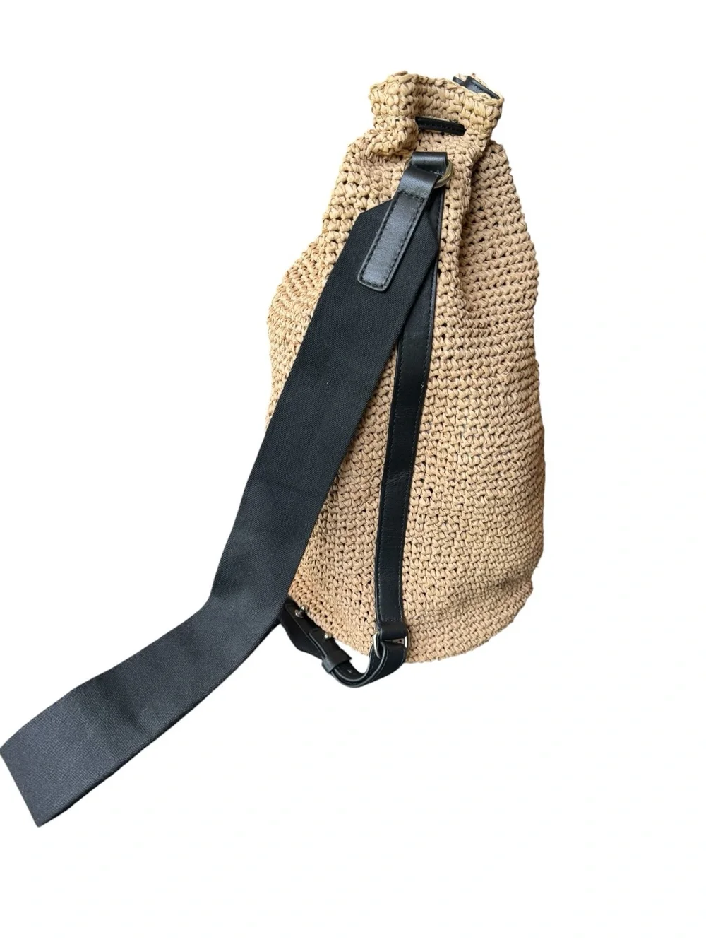 Massimo Dutti weekend trim