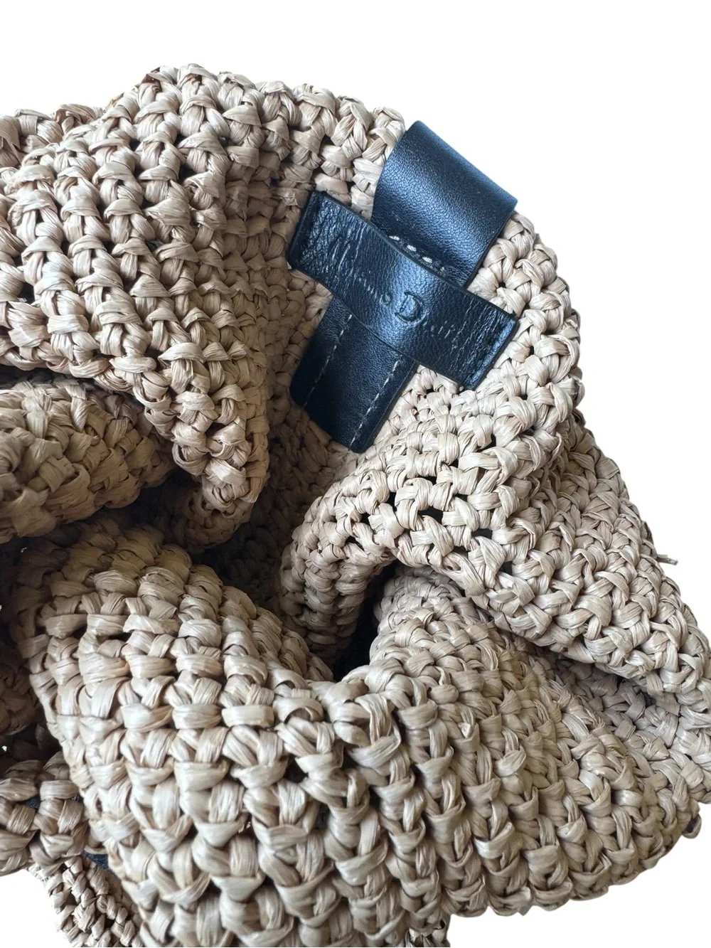 Massimo Dutti perfect closure