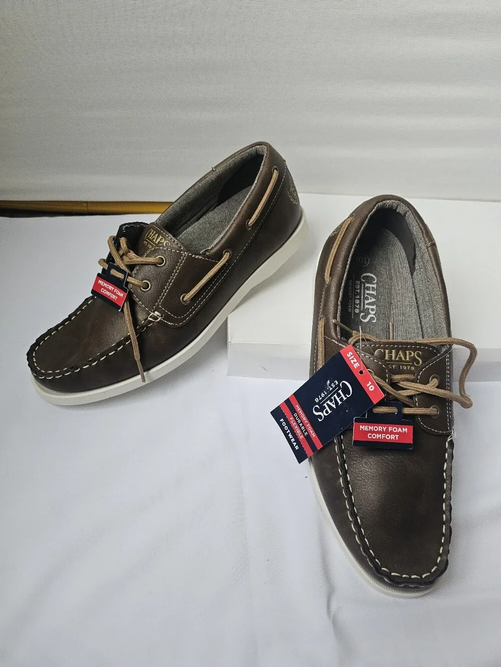 Chaps selling classic