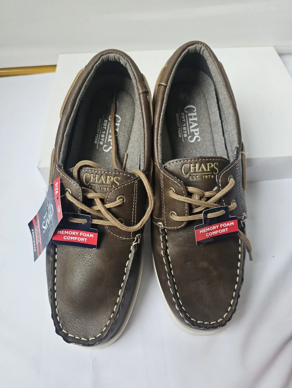 Chaps selling classic