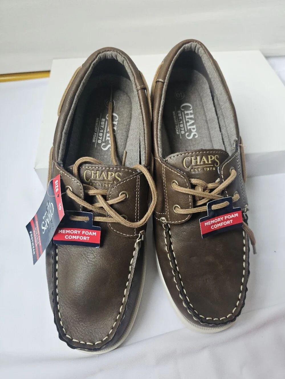 Chaps selling classic