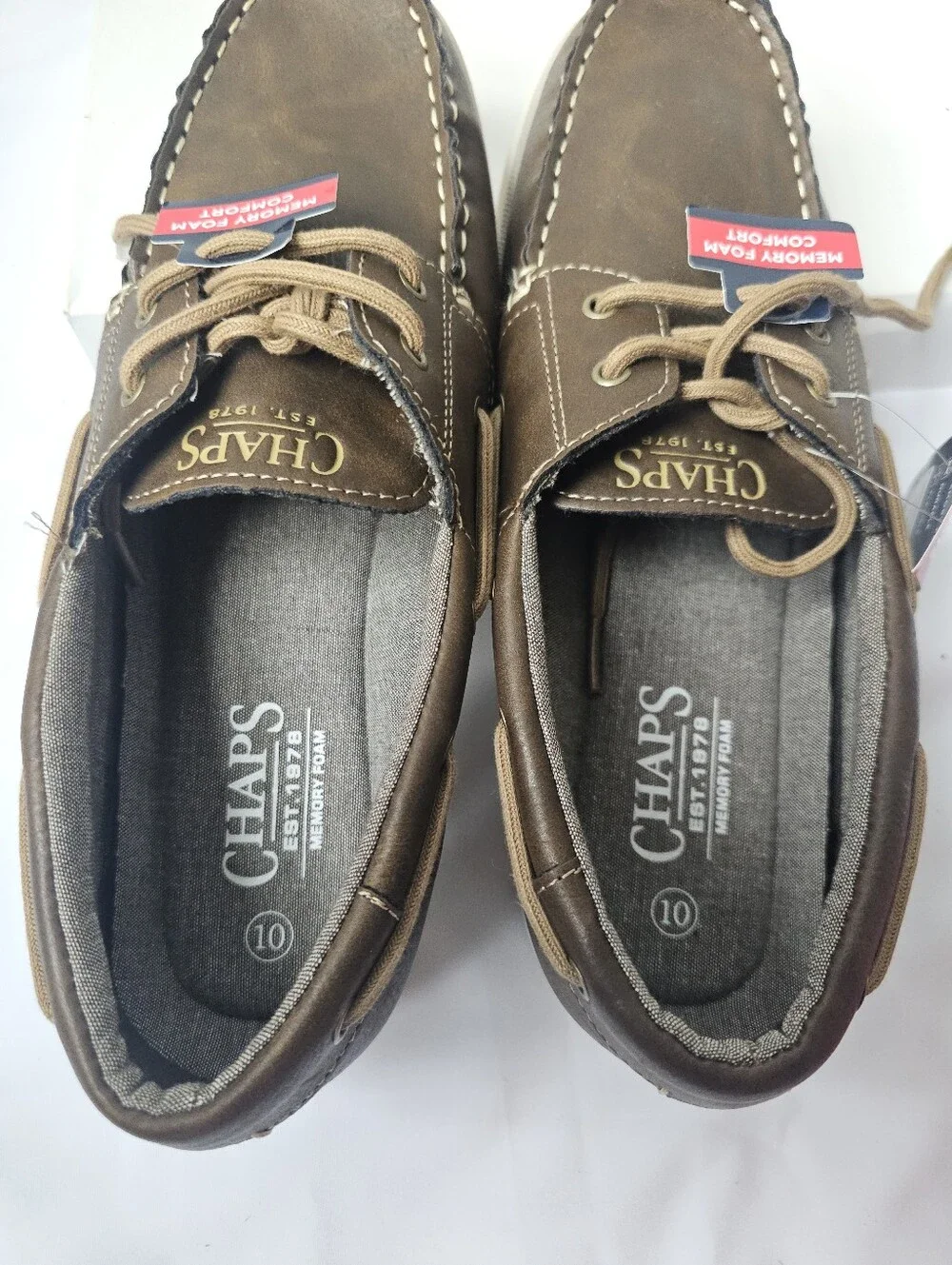 Chaps selling classic