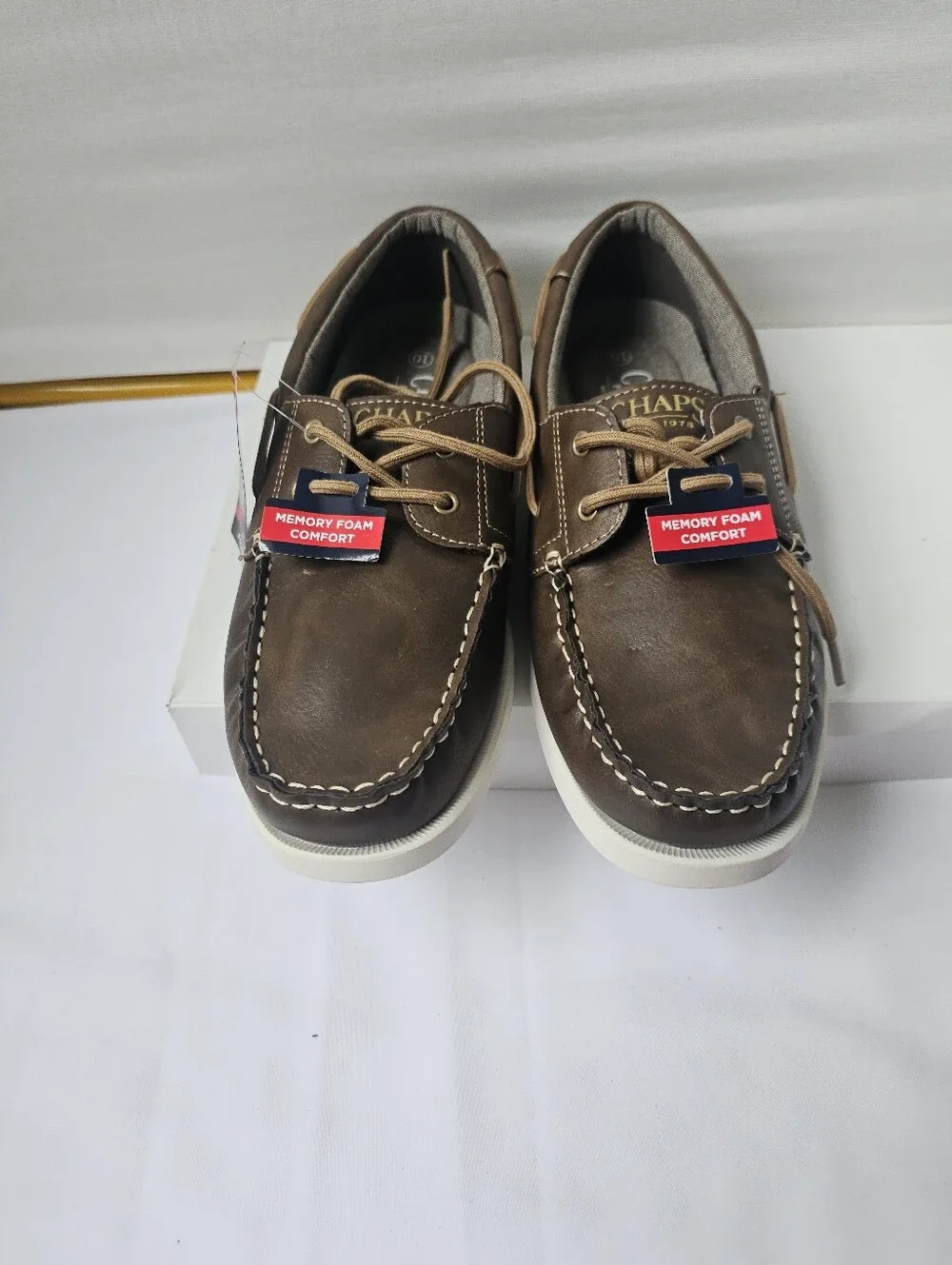 Chaps selling classic