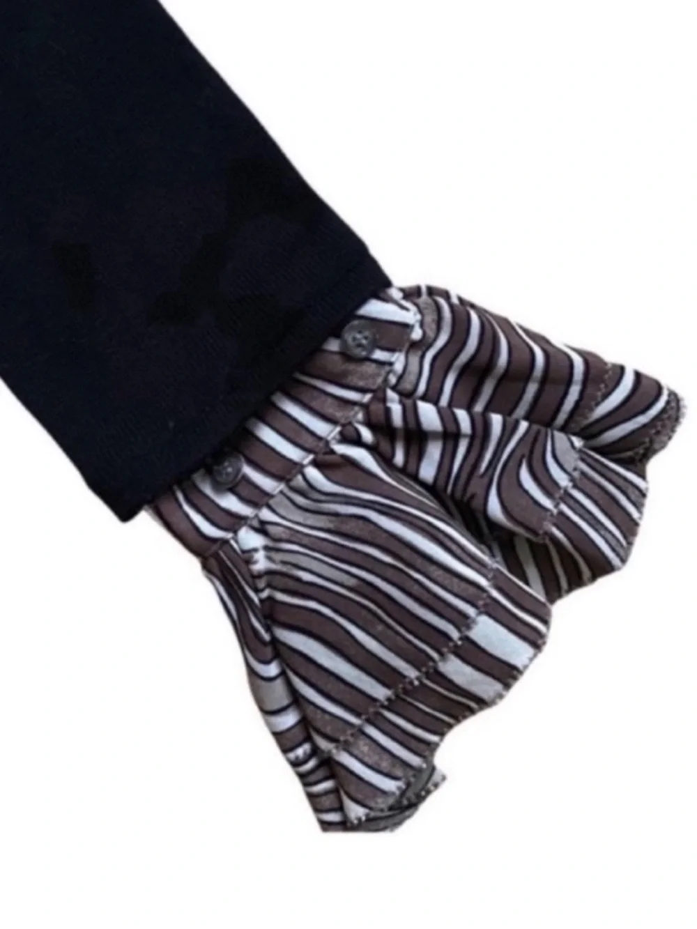 Tory Burch color black