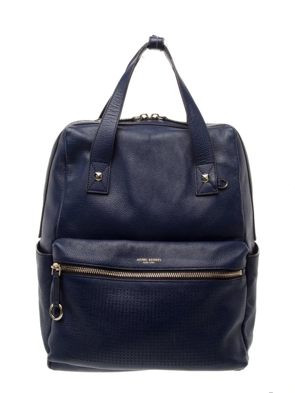 henri bendel sleek black