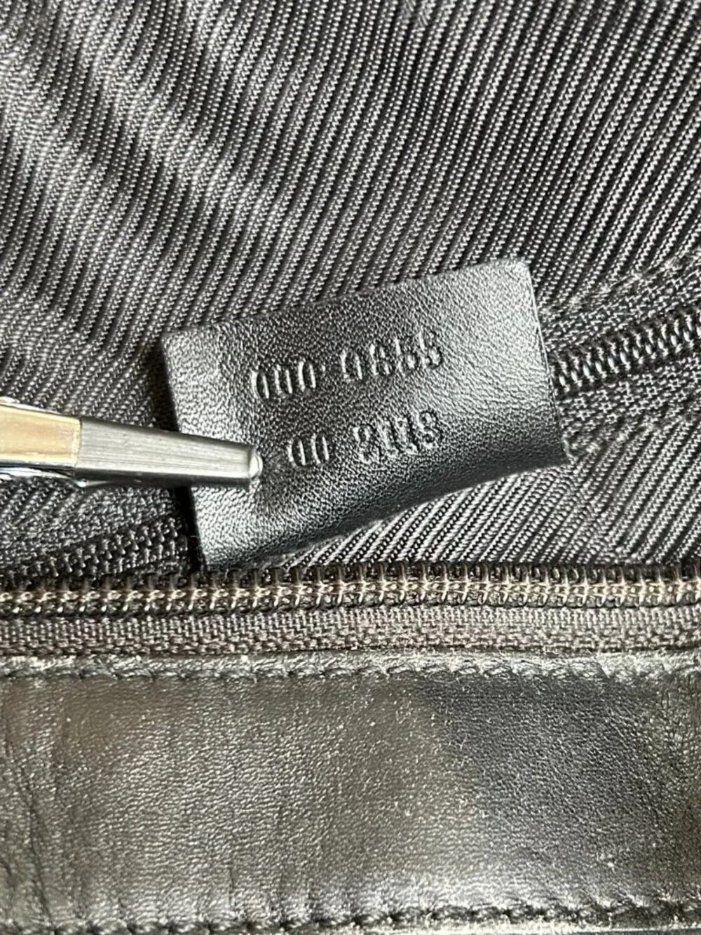 Gucci gg supreme