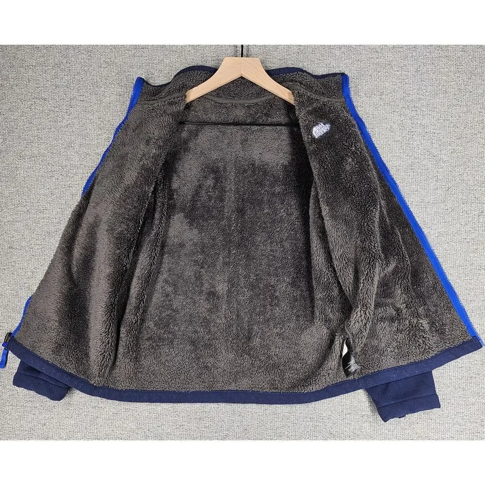 The North Face style adjustable item