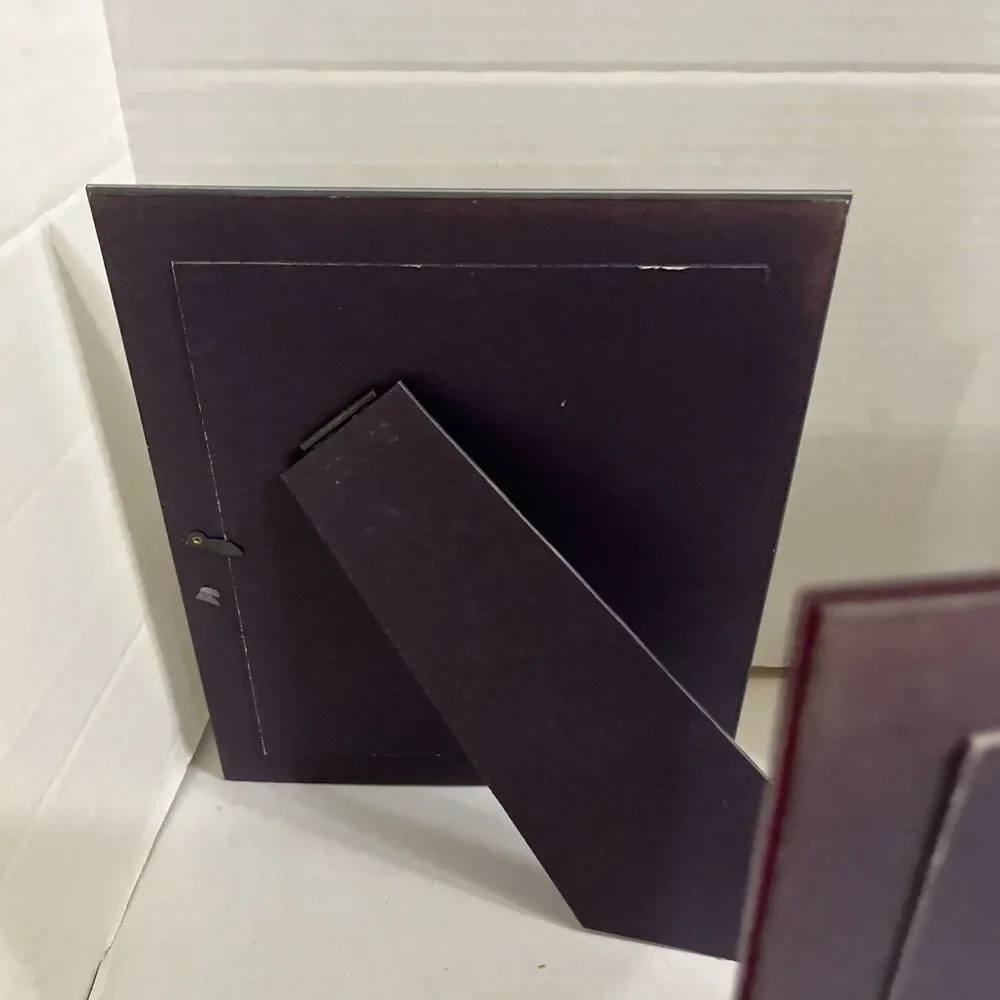 Vintage prism frames