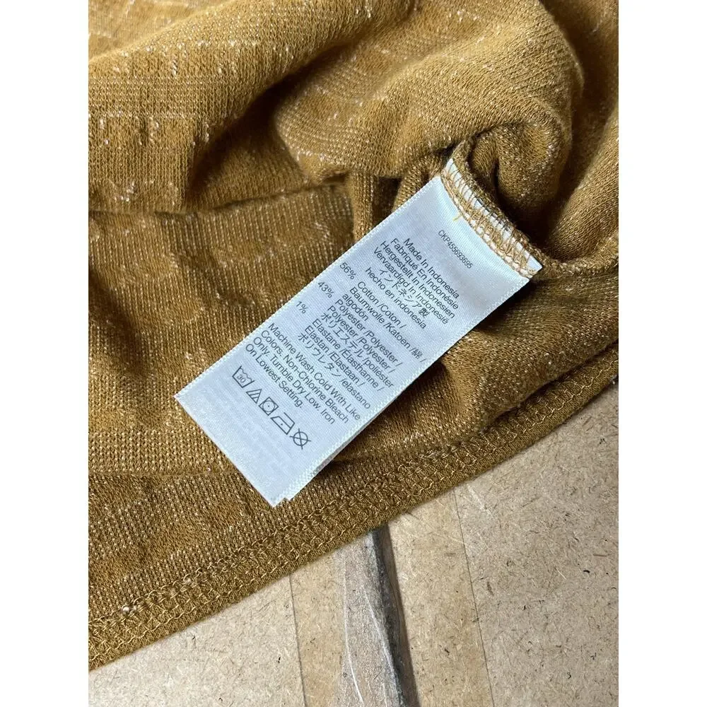 Madewell shirt womens