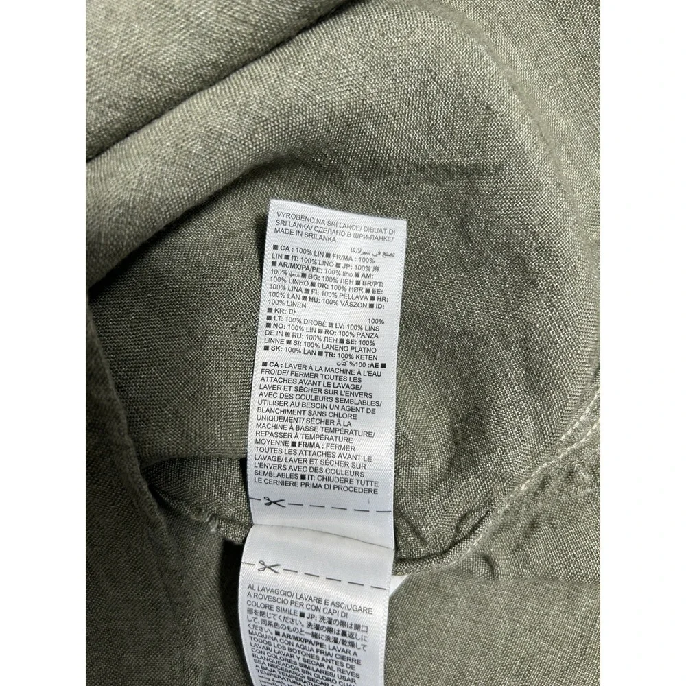 Banana Republic banana republic
