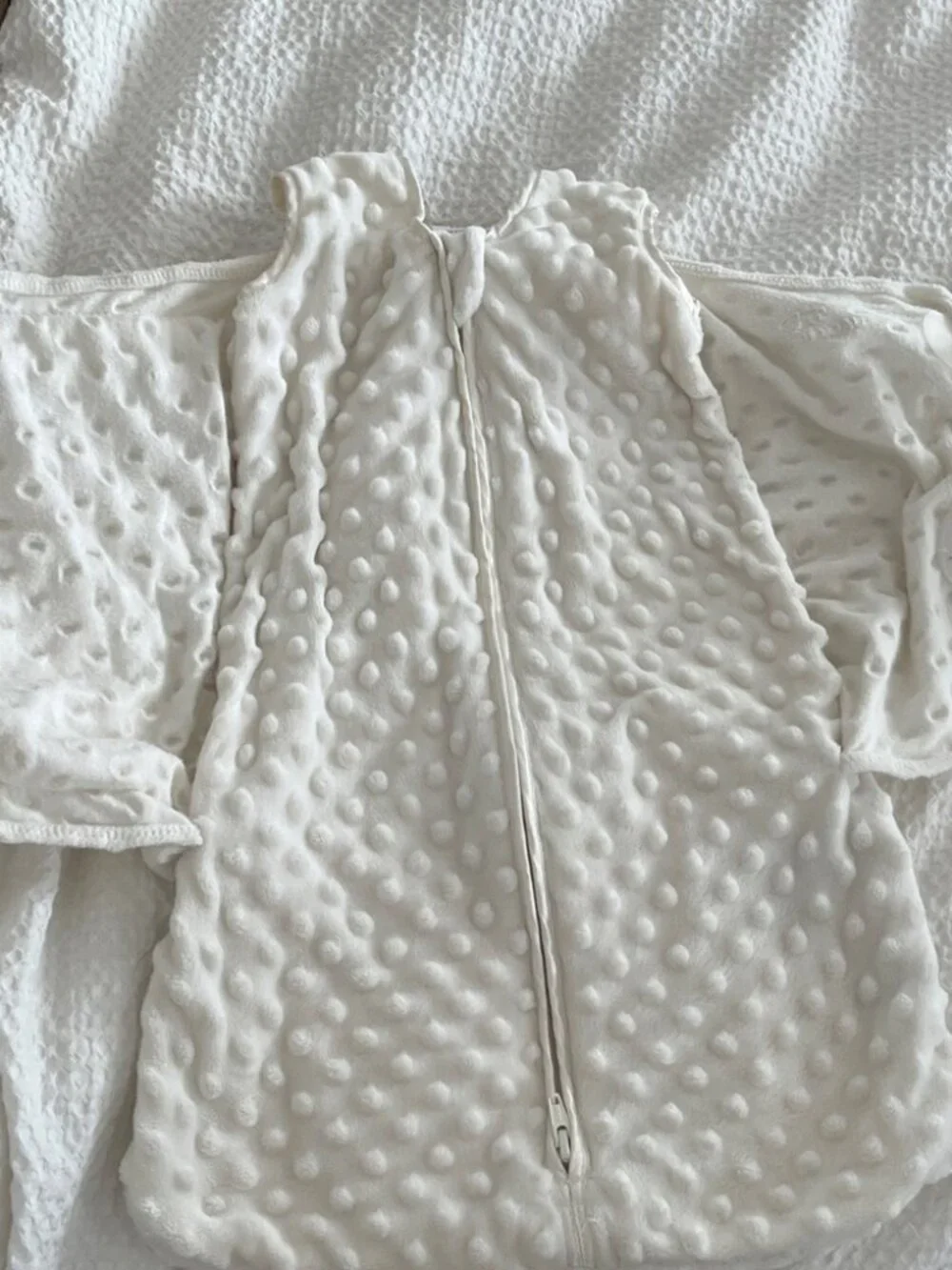 Halo sleepsack swaddle