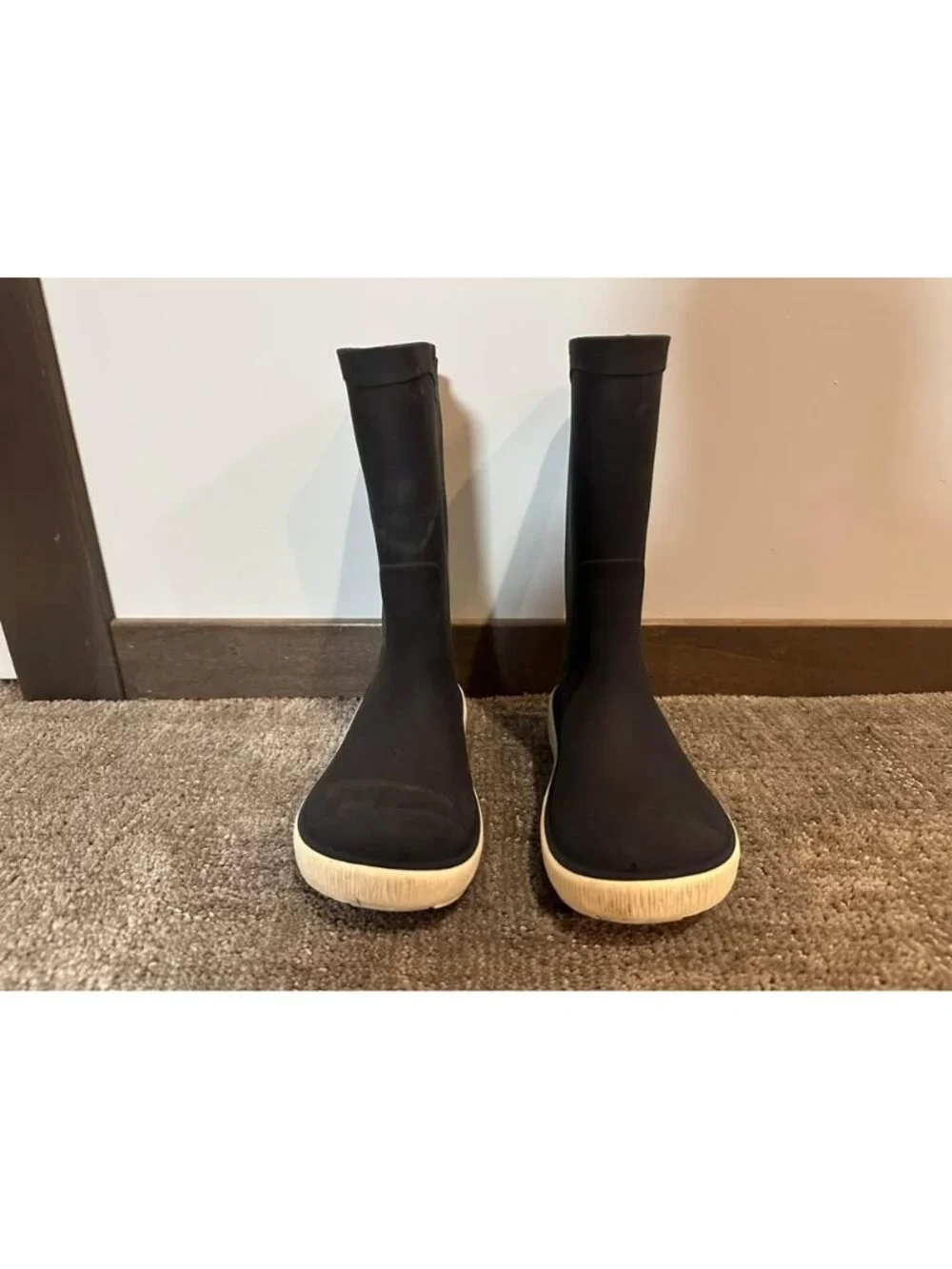 Kamik Youth Size 1 Rainboots