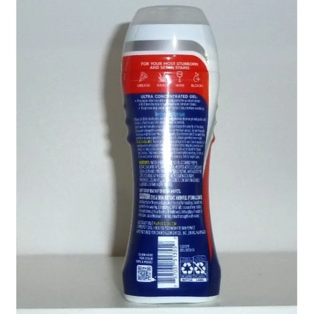 OxiClean max force