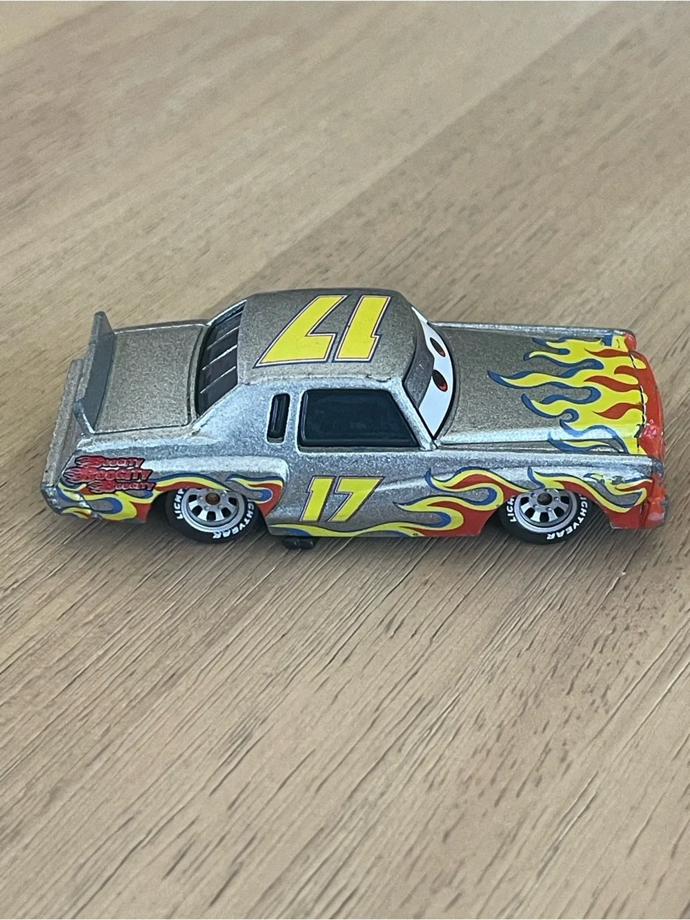N/A disney pixar