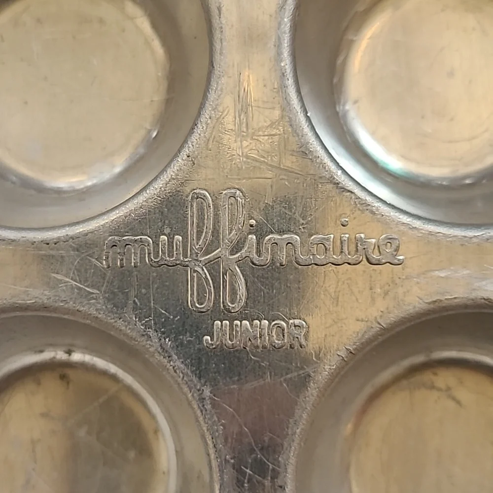 Vintage this muffinaire