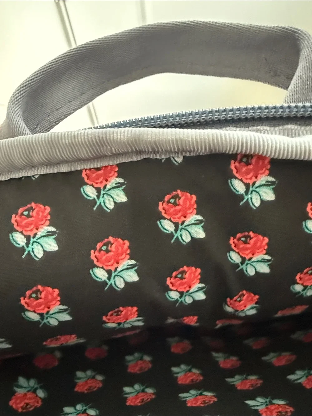 Vera Bradley used once