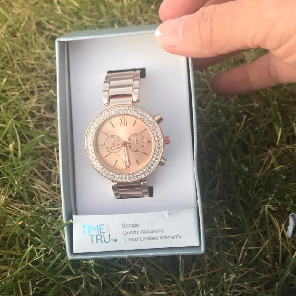 Time and Tru new brand