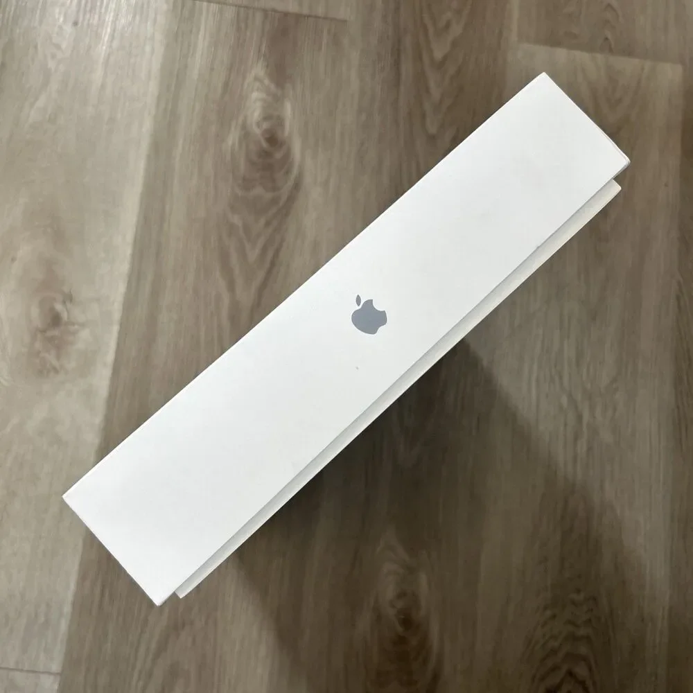 EMPTY BOX ONLY 2025 MacBook Air 15 inch M4 Laptop Model A3241 32 GB Ram 1TB SSD