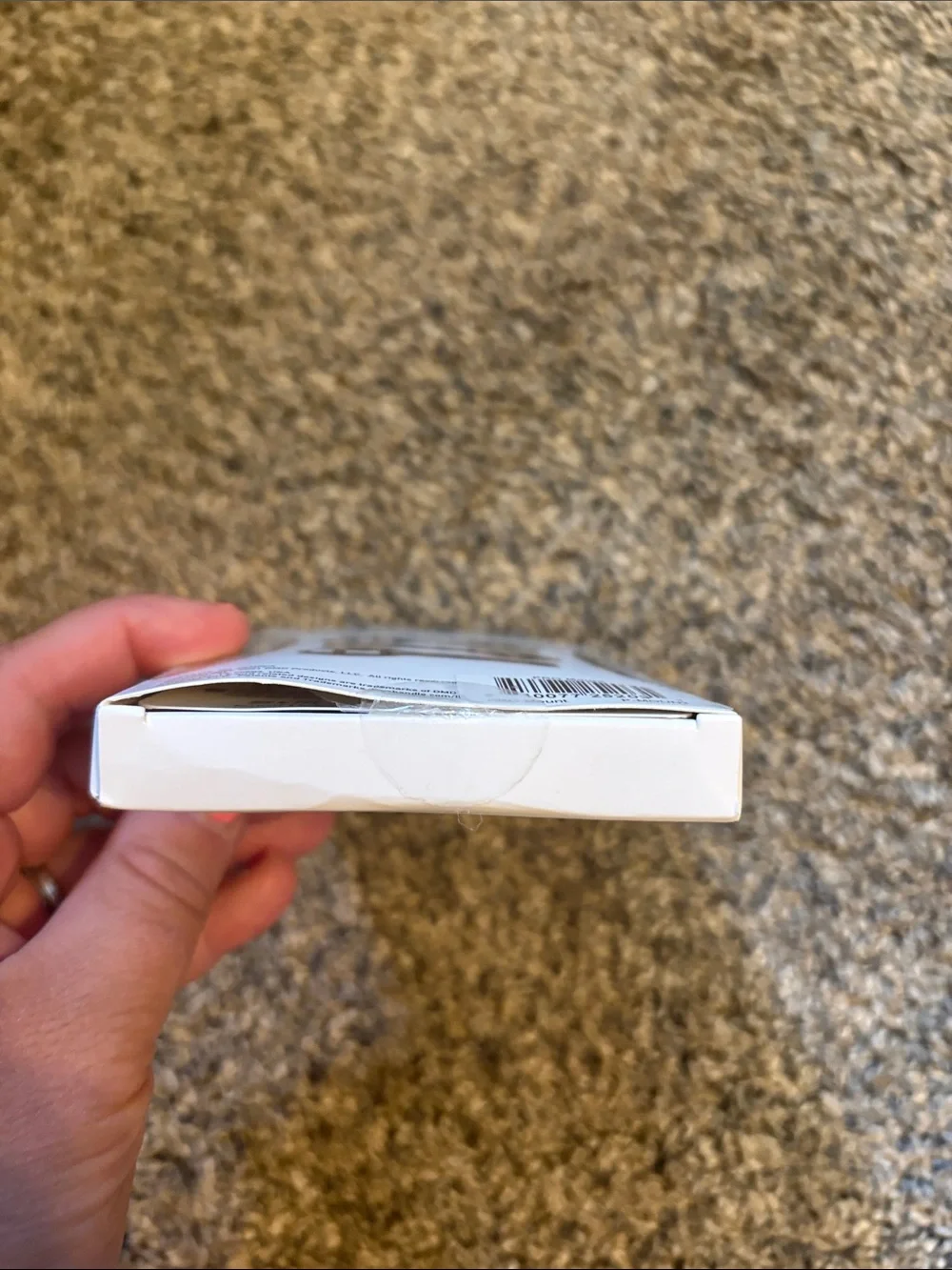 N/A pro magnetic