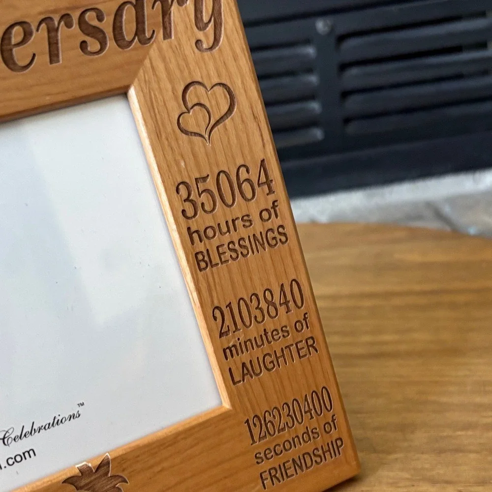 KATE POSH engraved elegant best