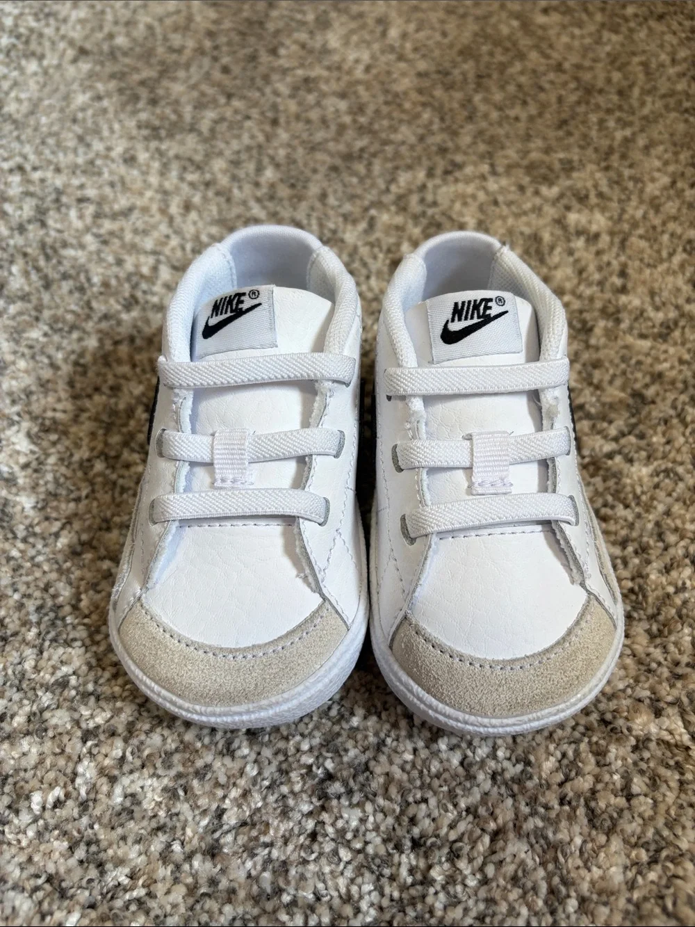 Nike Blazer Mid