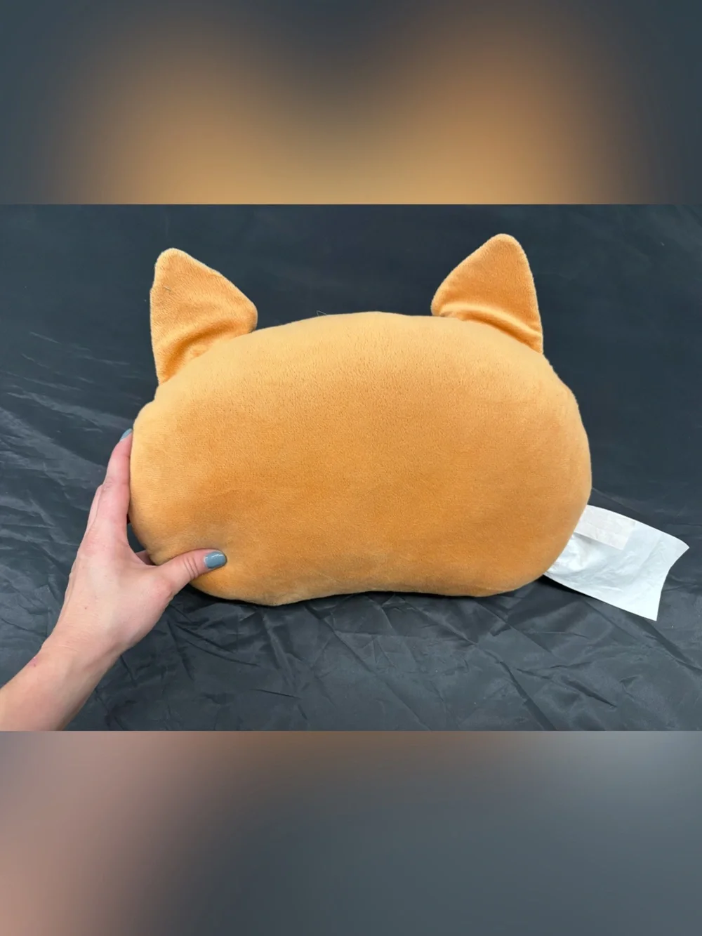 N/A soft plush