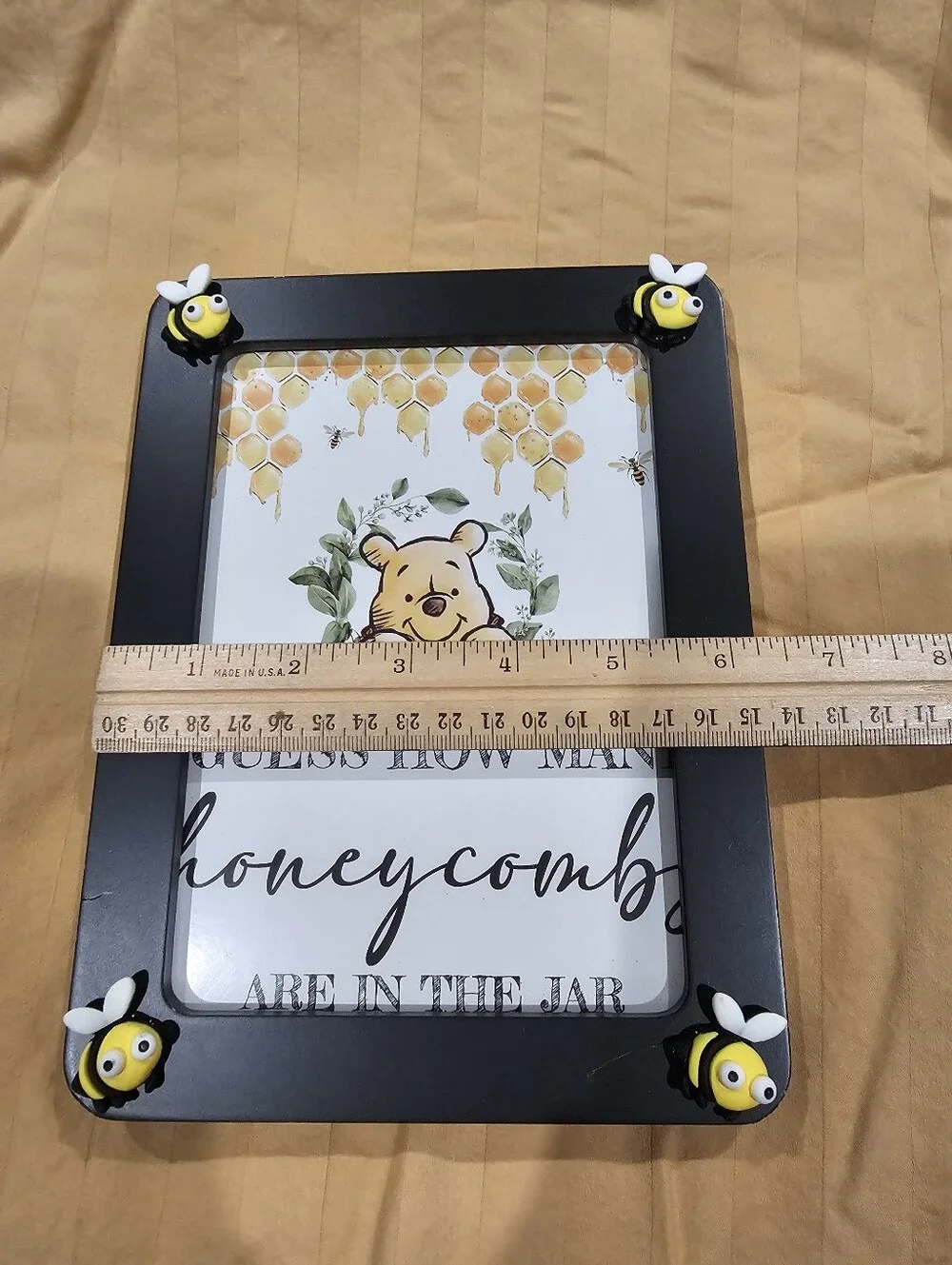 N/A ribbon included bold