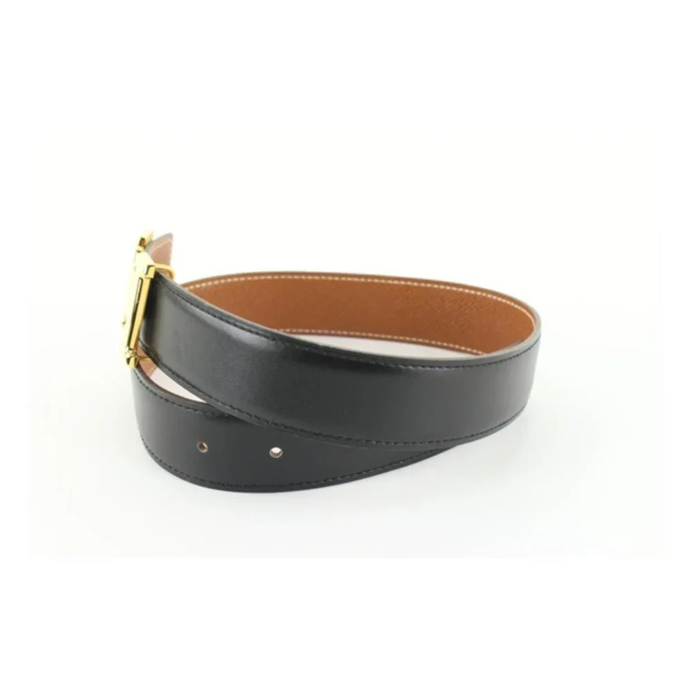 Hermès 32mm black