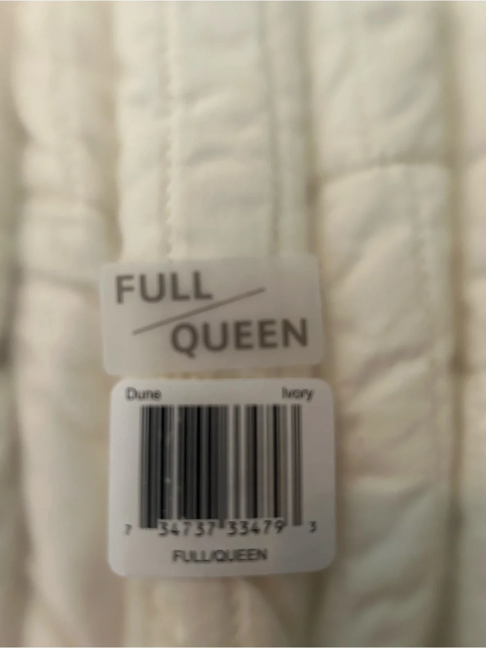 Real Simple brand new