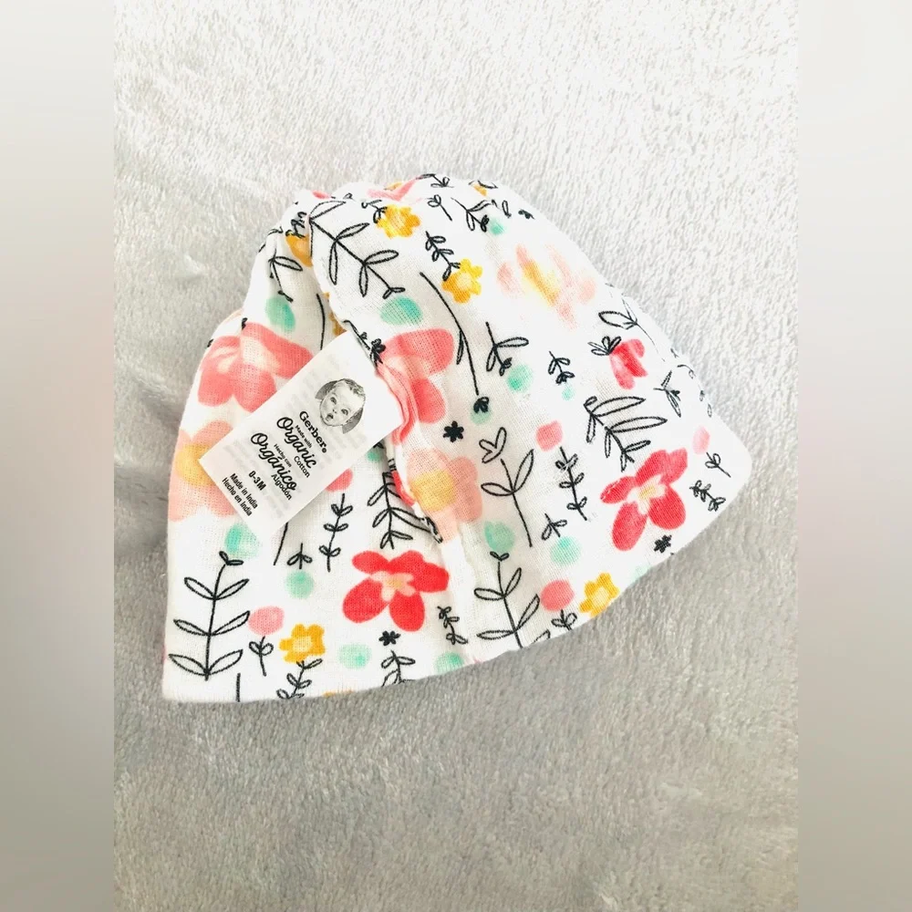 Gerber adorable new