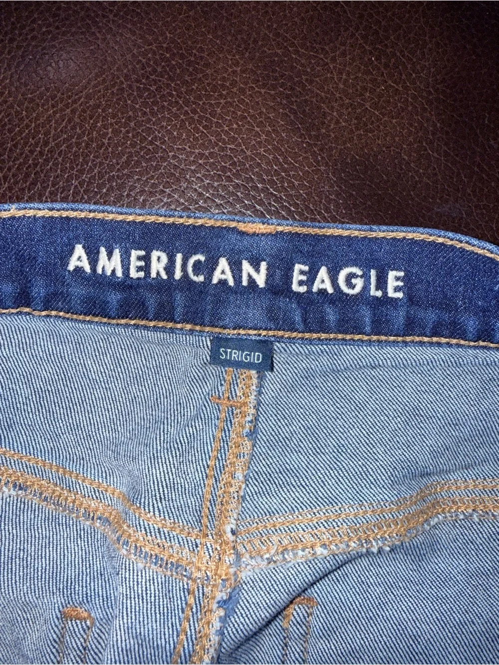American Eagle Outfitters american eagle