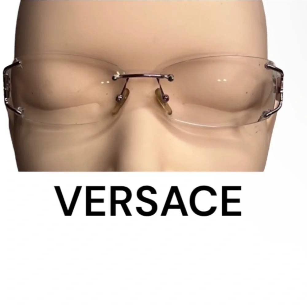 Versace gorgeous authentic