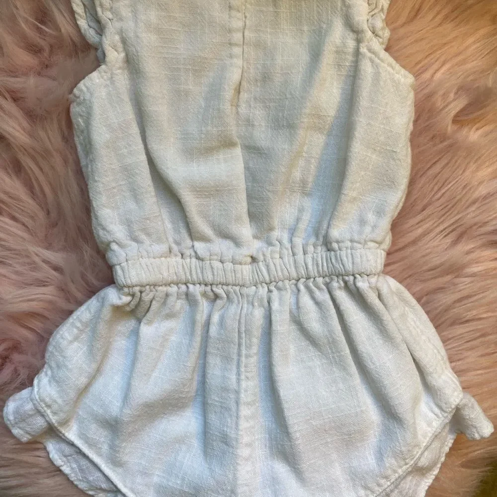 Old Navy month girls
