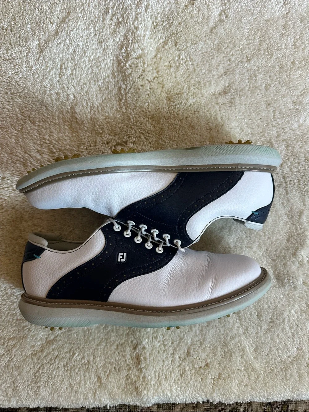 FootJoy traditions men