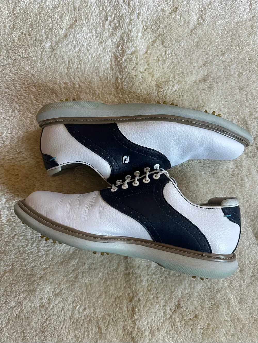 FootJoy traditions men